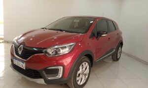 RENAULT CAPTUR 5P 2,0 ZEN