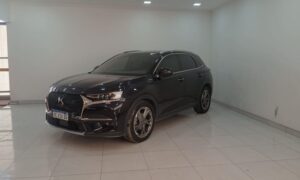 OS AUTOMOBILES 7 CROSSBACK 5P 2,0 HDi 180 AT SO CHIC