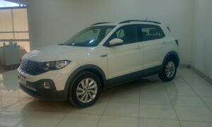 VOLKSWAGEN T-CROSS 5P 1,6 eOMFORTLINE