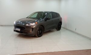 FORD KUGA 2.5 HIBRIDO SD AT