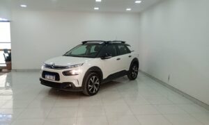 CITROEN C 4 CACTUS 5P 1,6 THP 165 SHINE EAT6