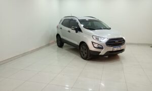 FORD ECOSPORT KINETIC DESIGN ATTRACTION 5P 2,0 FREESTYLE AfT 4WD 2017