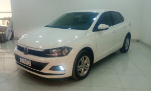 VOLKSWAGEN POLO 5P 1,6 MSI TRENDLINE AT