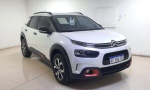 CITROEN C 4 CACTUS 5P 1,6 VTI 115 FEEL