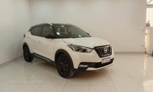 NISSAN KICKS SP 1,6 SPECIAL EDITION CVT