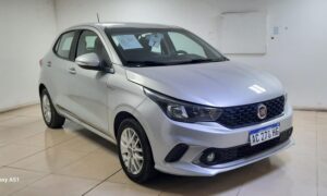 FIAT ARGO 5P 1,8 PRECISION
