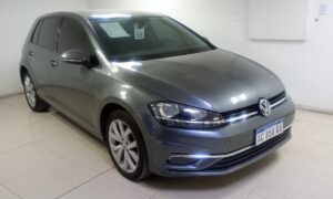 VOLKSWAGEN GOLF 5P 1,4 TSI COMFORTLINE