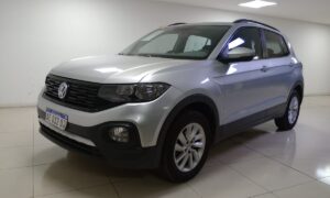VOLKSWAGEN T-CROSS 5P 1,6 TRENDLINE