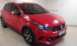 FIAT ARGO 5P 1,8 HGT 2020