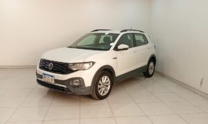 VOLKSWAGEN T-CROSS 5P 1,6 COMFORTLINE TIPT