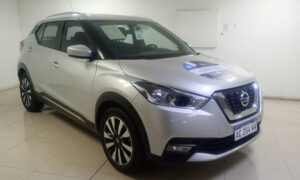NISSAN KICKS SP 1,6 ADVANCE CVT