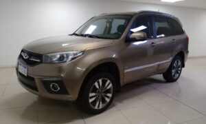CHERY TIGGO 5P 1,6 4X2 LUXURY 3 CVT