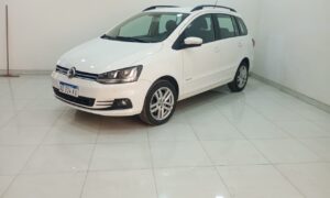 VOLKSWAGEN SURAN 5P 1,6 HIGHLINE