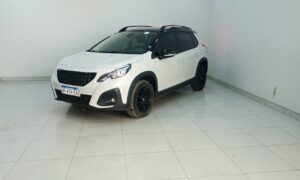 PEUGEOT 2008 5P 1,6 THP SPORT TIPT6 2020
