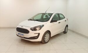 FORD KA 5P 1,5 16V S