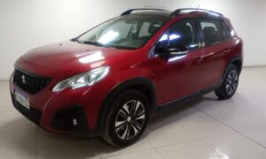 PEUGEOT 2008 5P 1,6 THP SPORT