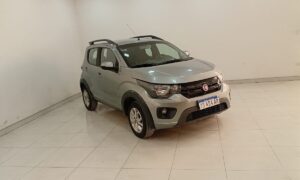 FIAT MOBI 5P 1,0 WAY