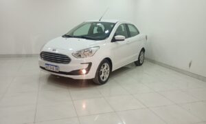 FORD KA 4P 1,5 16V SE