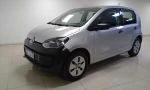 VOLKSWAGEN UP 5P 1,0 TAKE UP AIC