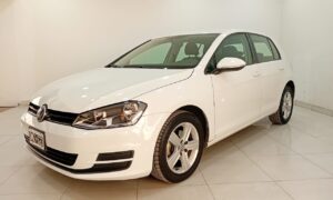 VOLKSWAGEN GOLF 5P 1,6 TRENDLINE