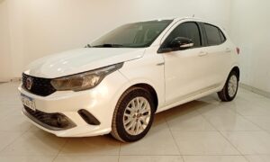 FIAT ARGO 5P 1,8 PRECISION