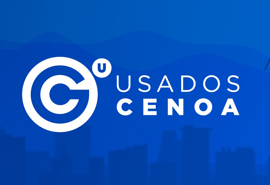 Usados Cenoa logo