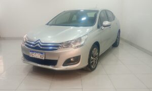CITROEN C 4 LOUNGE 4P 1,6 THP 165 MT6 FEEL PACK