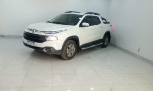 FIAT TORO PICK UP D/C 1,8 FREEDOM 4X2 6AT PACK SEG