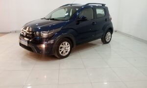 FIAT MOBI 5P 1,0 WAY