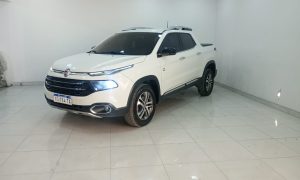 FIAT TORO PICK UP D/C 2,0 TD VOLCANO 4X4 9AT