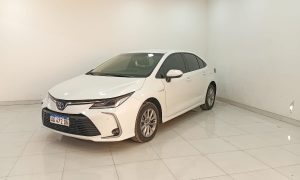 TOYOTA COROLLA 4P HV 1,8 XEI CVT 2020