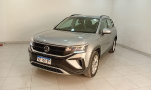 VOLKSWAGEN	TAOS 1.4 250 TSI COMFORTLINE AT L/23