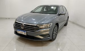 VOLKSWAGEN	VENTO 4P 1,4 150CV COMFORTLINE DSG