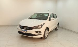 FIAT CRONOS 4P 1,3 DRIVE GSE