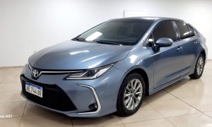 TOYOTA COROLLA 4P 2,0 XEI MT 2020
