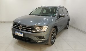 VOLKSWAGEN TIGUAN ALLSPACE 5P 250 TSI DSG 2020