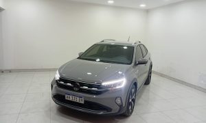 VOLKSWAGEN NIVUS 200 TCI HIGHLINE AT