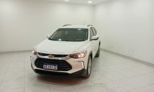 CHEVROLET TRACKER 1.2 LTZ A/T
