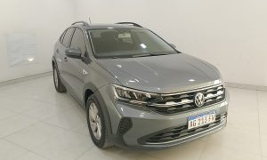 VOLKSWAGEN NIVUS 5P COMFORTLINE 200 TSI AT