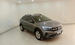 VOLKSWAGEN NIVUS 5P COMFORTLINE 200 TSI AT