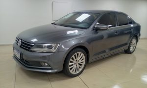 VOLKSWAGEN VENTO 4P 1,4 150CV HIGHLINE DSG LL17