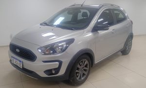 FORD KA 5P 1,5 16V SE