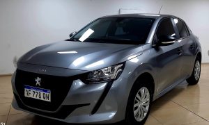 PEUGEOT 208 1.2 LIKE