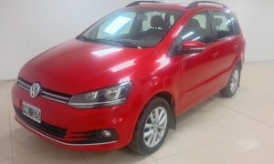 VOLKSWAGEN SURAN 5P 1,6 COMFORTLINE
