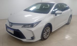 TOYOTA COROLLA 4P 2,0 XLI MT 2020