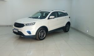 FORD TERRITORY 1.5 TREND 4X2 AT
