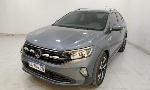 VOLKSWAGEN NIVUS 200 TCI HIGHLINE AT