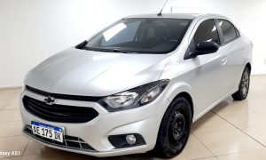 CHEVROLET ONIX 4P 1,4 lOY PLUS MT