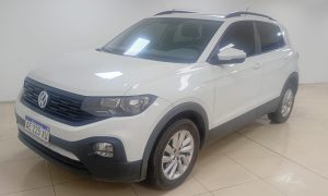 VOLKSWAGEN T-CROSS 5P 1,6 TRENDLINE