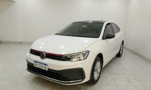 VOLKSWAGEN VIRTUS 4P 1,6 MSI COMFORTLINE